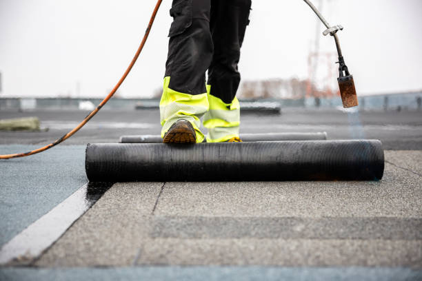 Best Cold Roofs  in Chester, PA