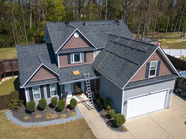Roof Coating Services in Chester, PA